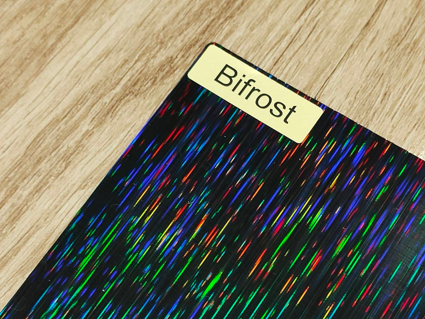 Magnetic P-FLAT Sheets