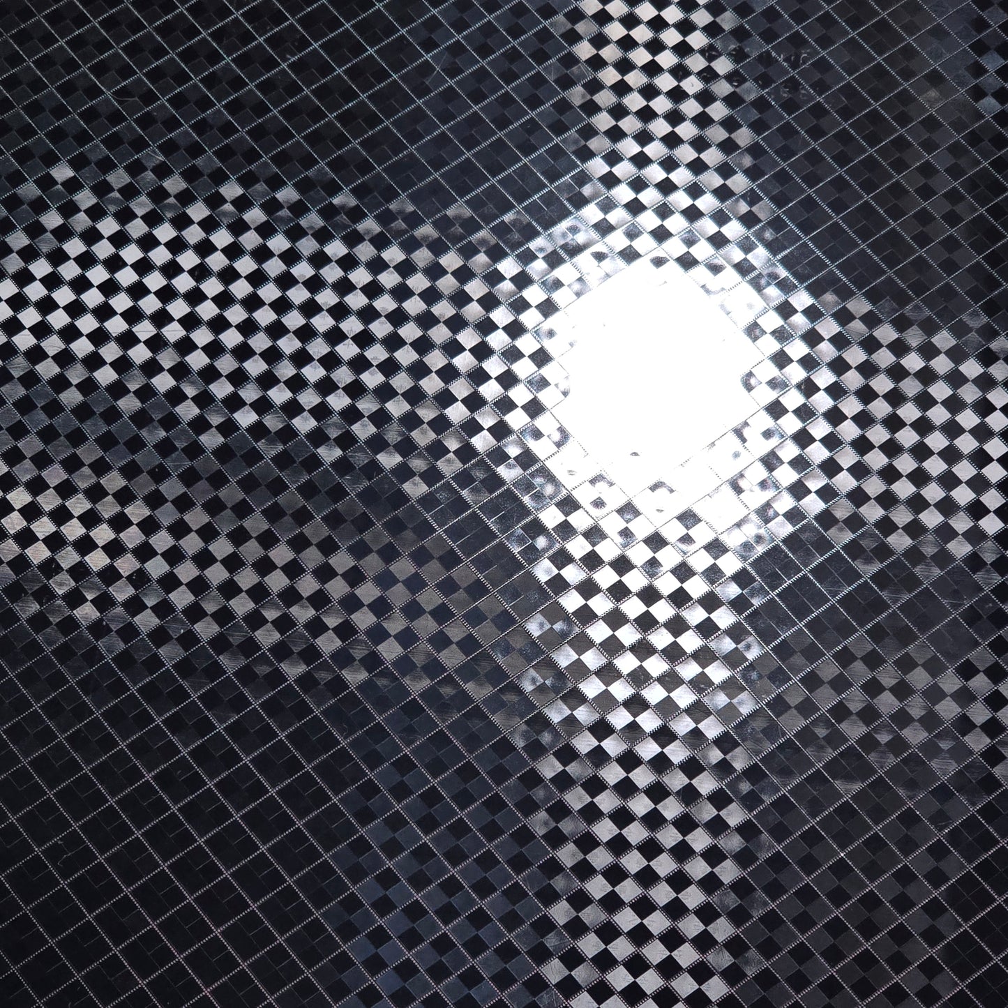Magnetic P-FLAT Sheets