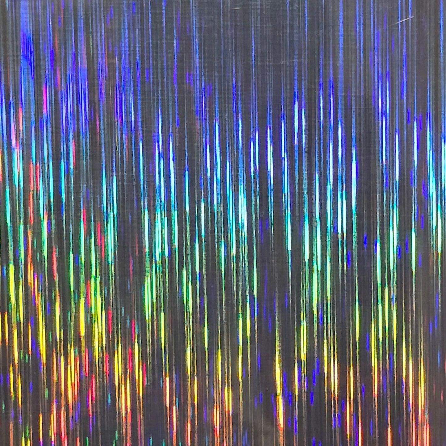 New Holographic Magnetic P-FLAT Sheets