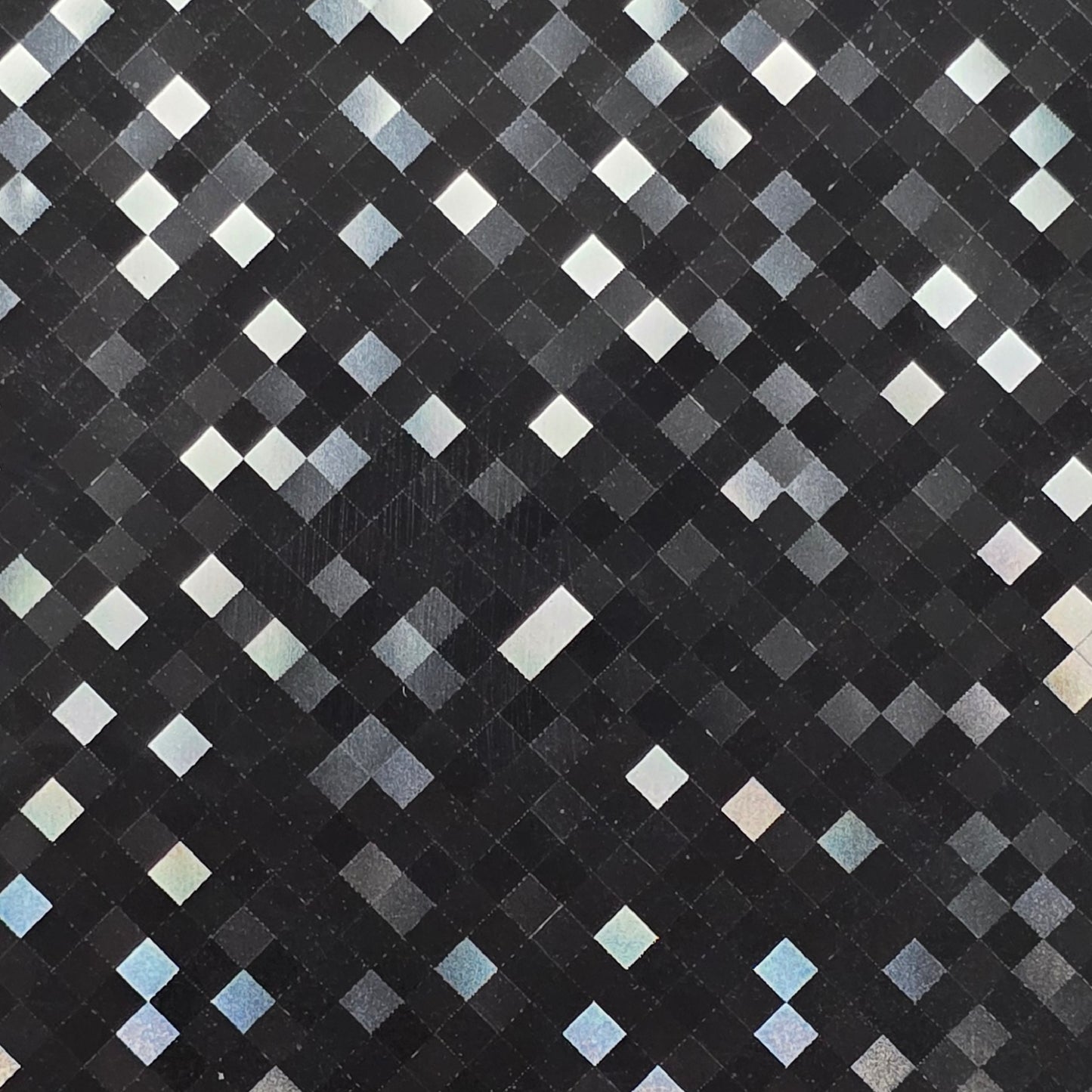New Holographic Magnetic P-FLAT Sheets