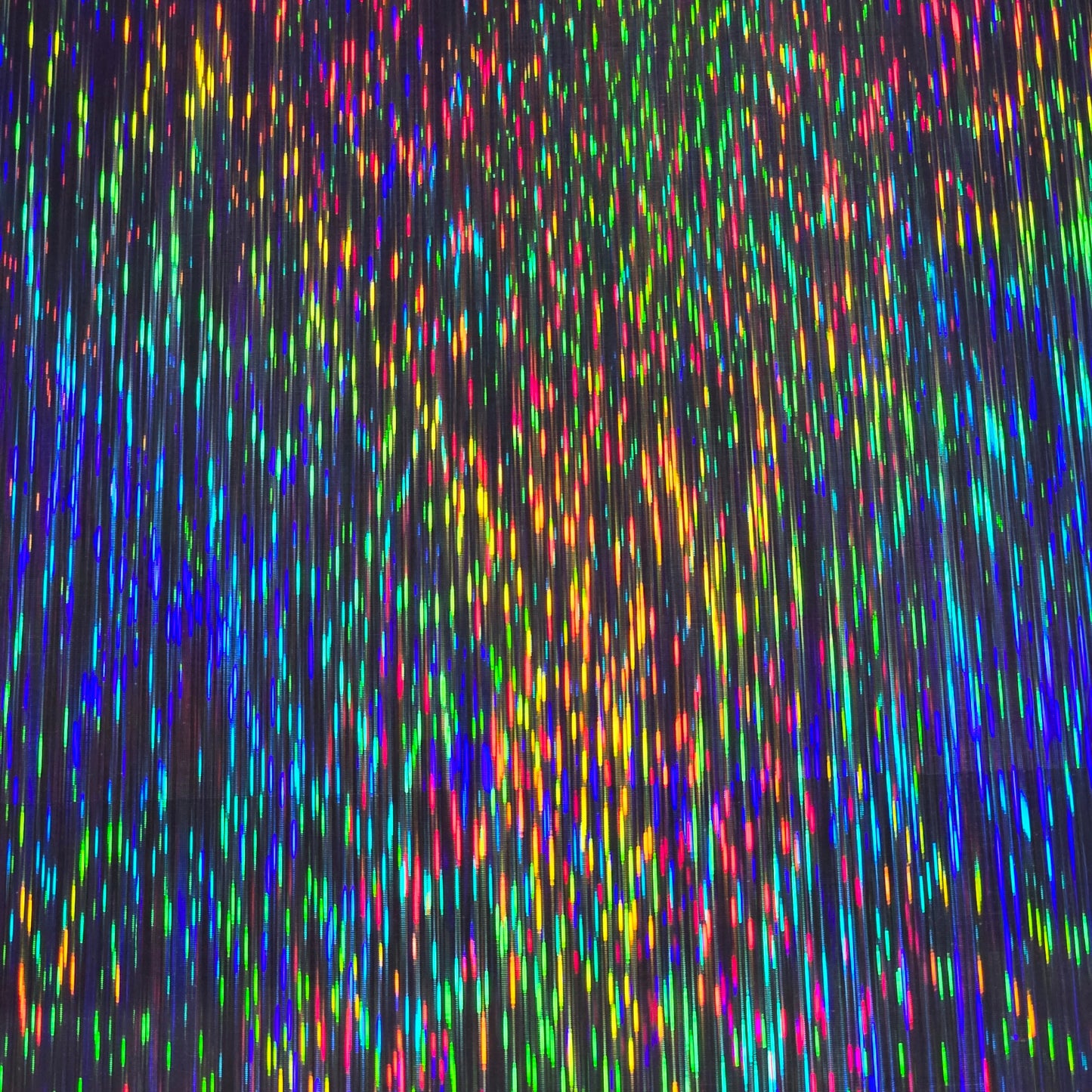 New Holographic Magnetic P-FLAT Sheets