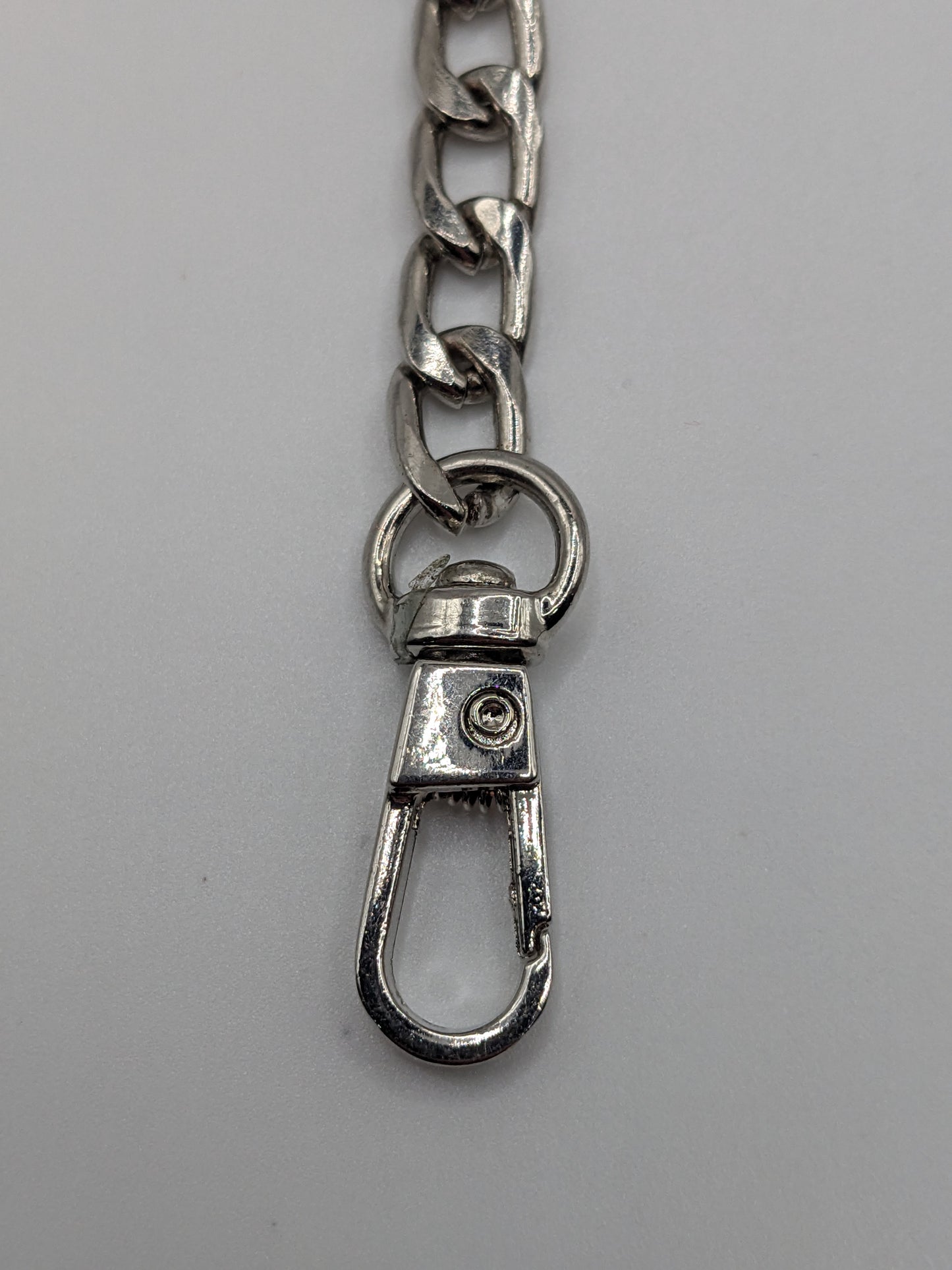 Kiss Clutch 3D Printed Purse