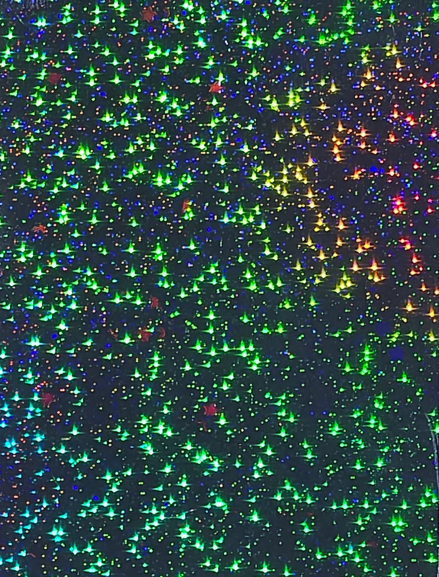 Holographic Magnetic P-FLAT Sheets