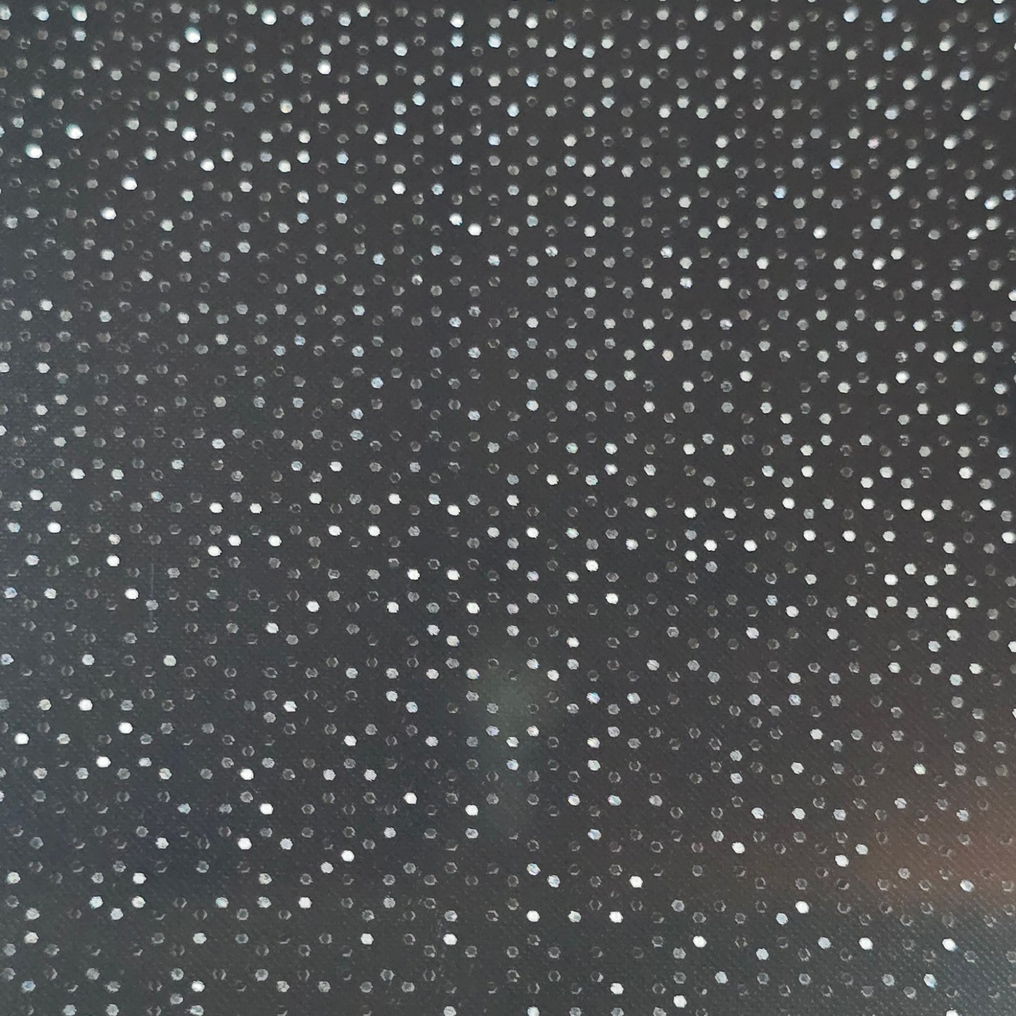 New Holographic Magnetic P-FLAT Sheets