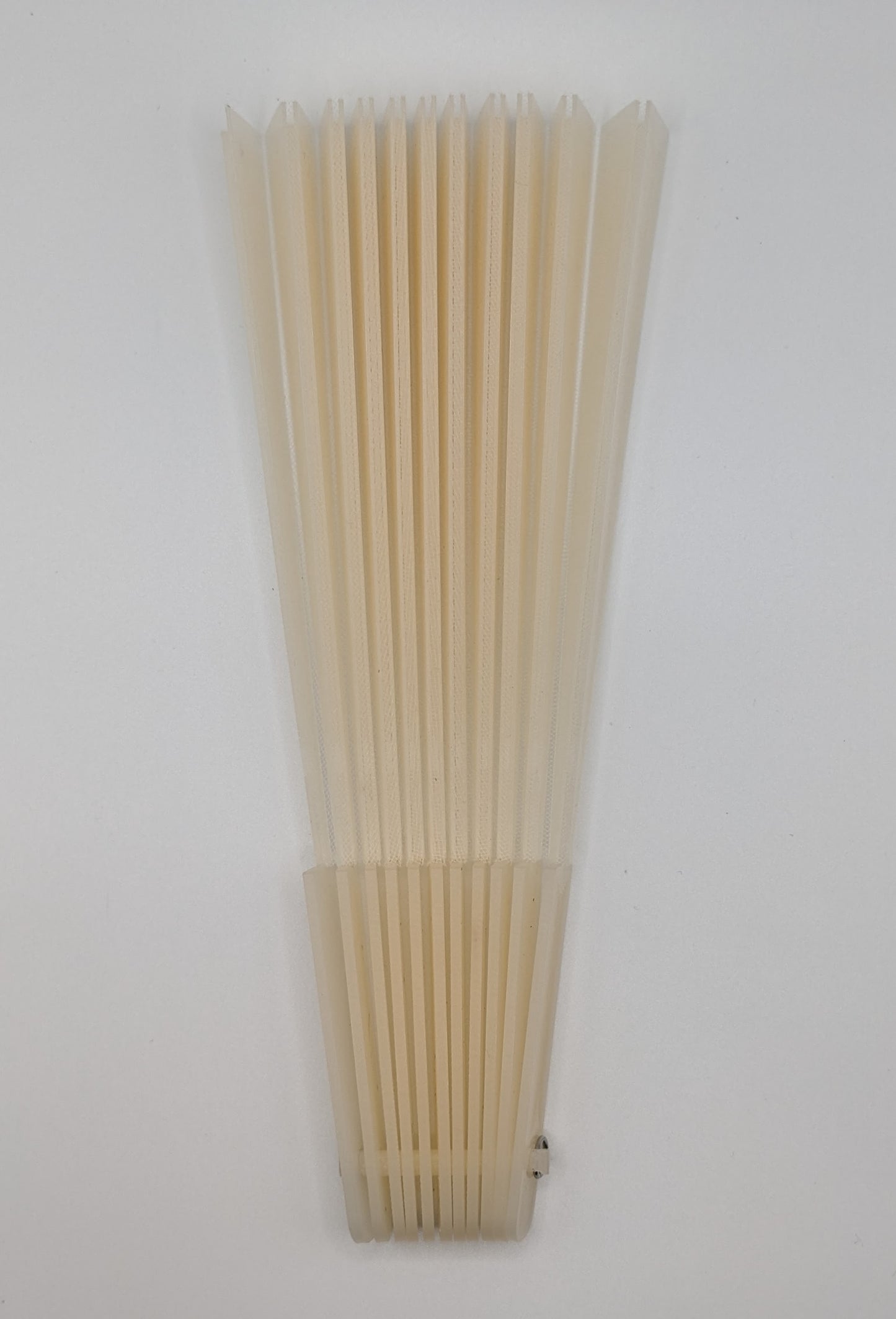 3D Printed Hand Fans