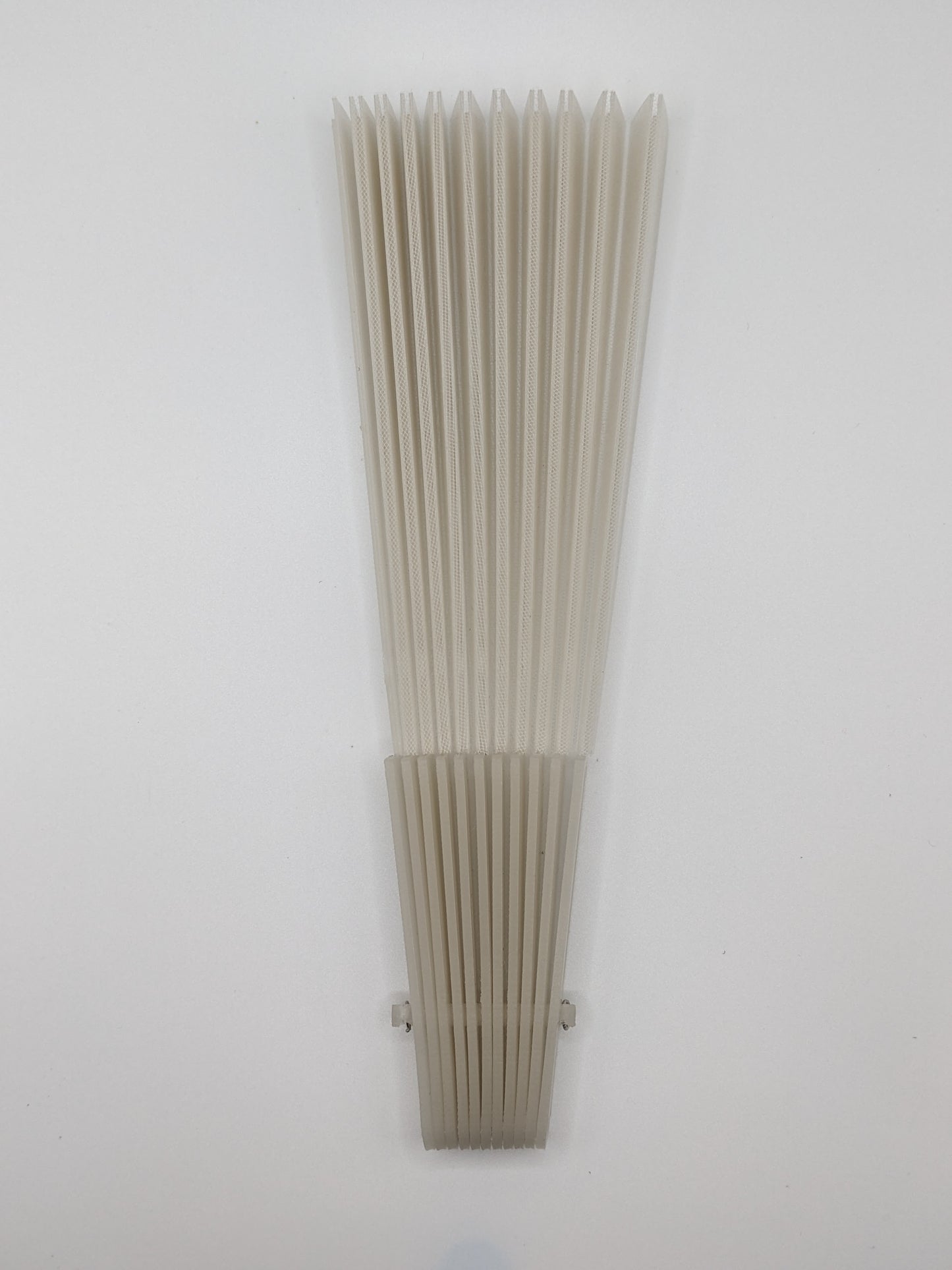 3D Printed Hand Fans